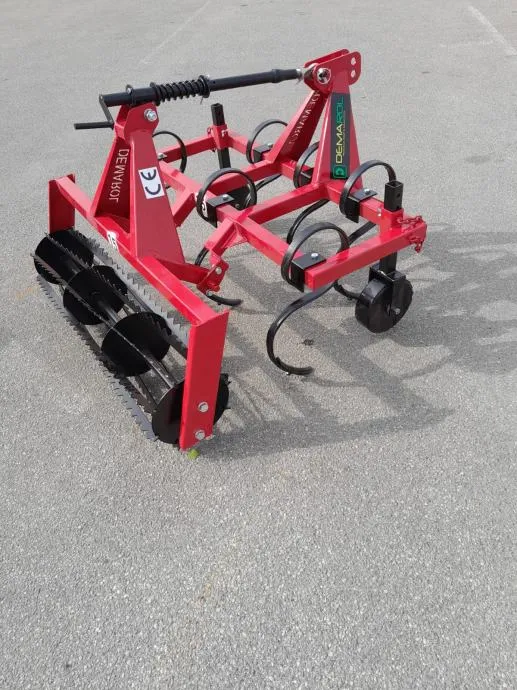 SJETVOSPREMAČ "MINI" 1,2M - cover