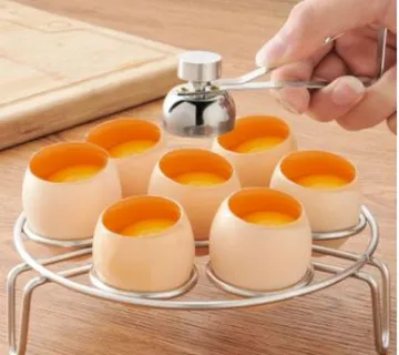 Otvarač za jaja - cover