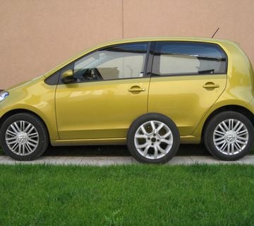 VW Show Up! 1.0 2020. - cover