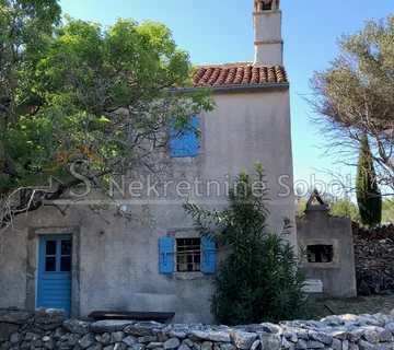 Punta Križa, Otok Cres - Kuća, 60 m2 Prodaja - cover