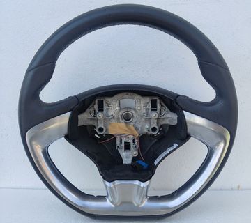 VOLAN VŽCITROEN C3 2009-2016 - cover