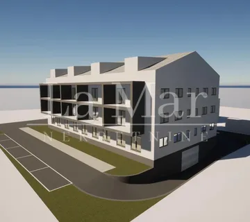 KRAPINSKE TOPLICE - PRODAJA 32 STANA U NOVOGRADNJI - cover