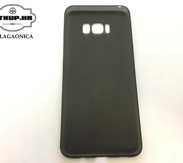 ZAŠTITNA MASKICA ZA SAMSUNG GALAXY S8 / R1, RATE, POVOLJNO !! - cover
