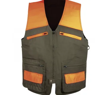 Hart prsluk SONAR-V - cover