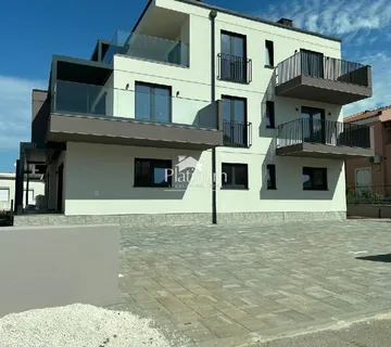 Istra, Medulin, apartman na trećem katu - cover