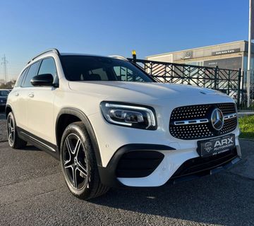 Mercedes GLB 200D AUTOMATIK AMG °7 SJEDALA°WIDESCREEN°NAVI°LEASING° - cover