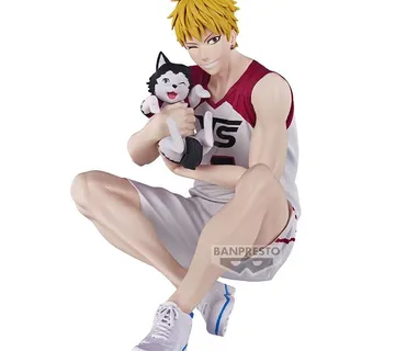Kuroko’s Basketball Ryota Kise Last Game figura 10cm - cover