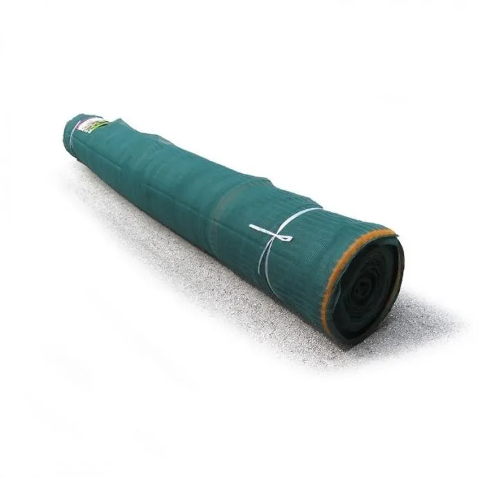 Mreža za masline u roli 8x50m - cover