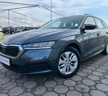 Škoda Octavia Combi 2,0 TDI DSG 2022.,*** U PDV-u *** TOP STANJE.... - cover