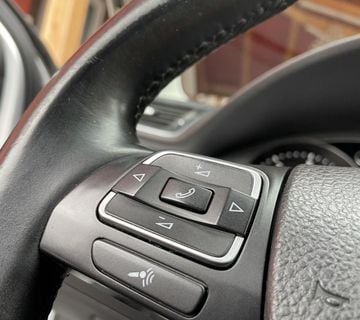 VW PASSAT VARIANT 1,6 TDI 2013 GODINA ODLIČNO STANJE CIJENA 7,900€!!! - cover