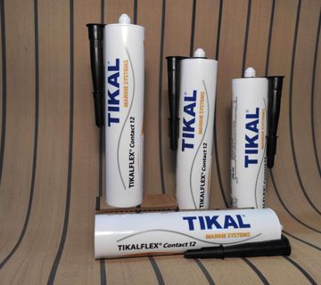 TIKALFLEX Contact 12 -290ml_SIVI - cover