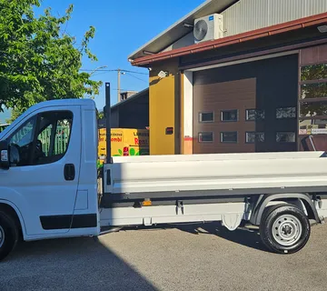 RENT A KOMBI RIJEKA - FIAT DUCATO MAXI - NAJAM KOMBI - LAMARIN VIŠKOVO - cover