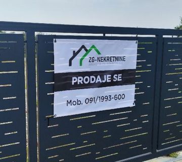 Stara Karlovačka Stamb/posl. 740 m2. Rakov potok, Bez provizije ! - cover