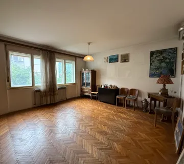 Stan Trešnjevka -Sjever(Trešnjevka),3-sobni - cover