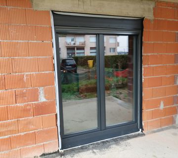 Pvc stolarija - cover