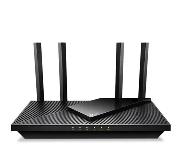 TP-Link Archer AX55 Pro, AX3000 Dual-Band Wi-Fi 6 - cover