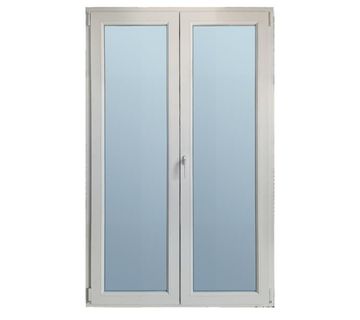 PVC Vrata Balkonska 120 x 200 - cover