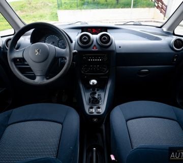 Peugeot 1007 1,4 HDI SAMO 142000KM DIZEL BESPL DOSTAVA CJHRVATSKA  - cover