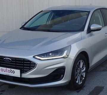 Ford Focus 1.0 Ecoboost, 20.900,00 €  - cover