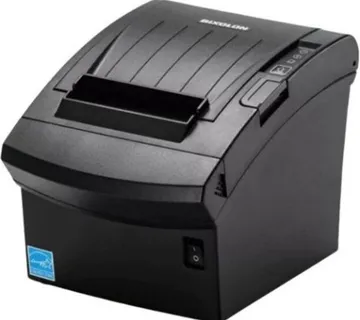 POS PRN SM SRP-352PLUSVK/BEG - cover