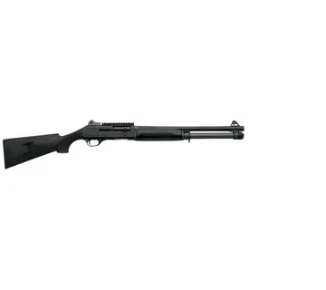 Benelli M4 - cover