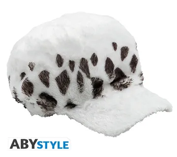 Cosplay kapa One Piece Trafalgar Law - cover