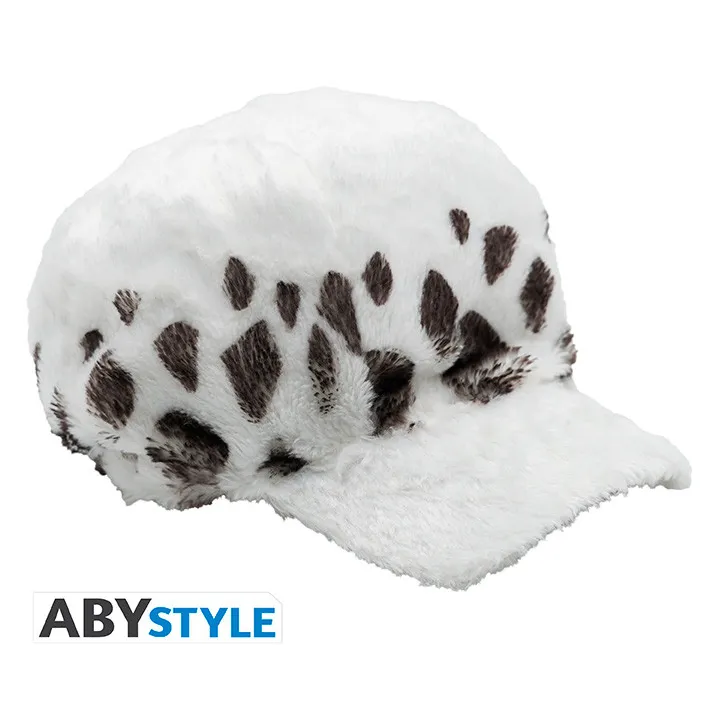 Cosplay kapa One Piece Trafalgar Law - cover