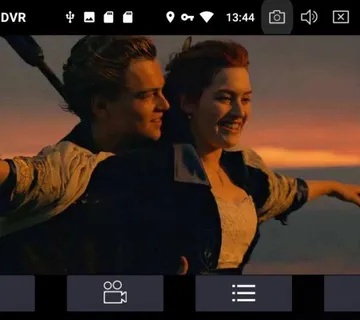 Original 2din radio Kia Ceed 2013 2014 2015 - cover