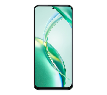 Mobitel Honor 200 Smart 5G 4/256GB Forest Green, 6.8″ - cover