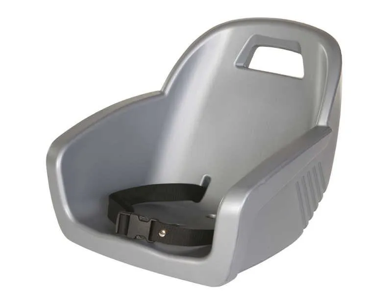 Rolly Toys sjedalica za sanjke - cover