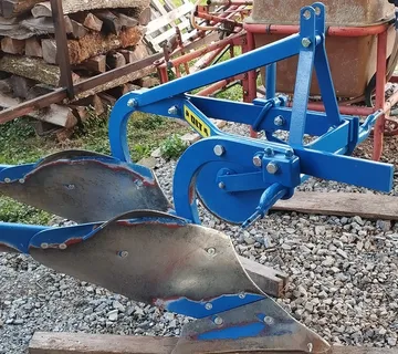 Plug Olt Slavonac - cover