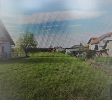 Građ. zemljište u blizini ZG i Velike Gorice-bez agencijske provizije! - cover