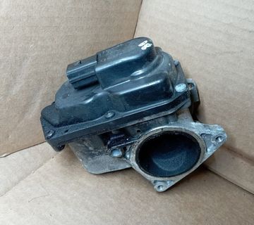 Audi VW a4 b8 a5 8t EGR 03L131501K - cover