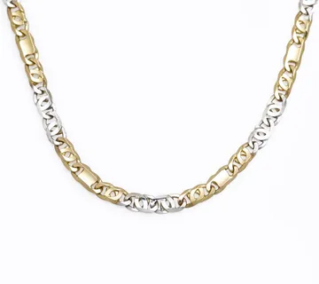 Muški lančić Dave - cover