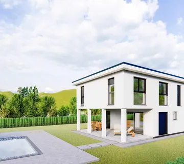 K 136 montažna kuća - cover