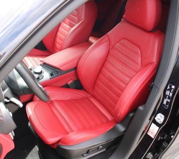 Alfa Romeo Stelvio 2.0 Turbo Q4 200KS *HARMAN KARDON, KAMERA, NAVIGACI - cover
