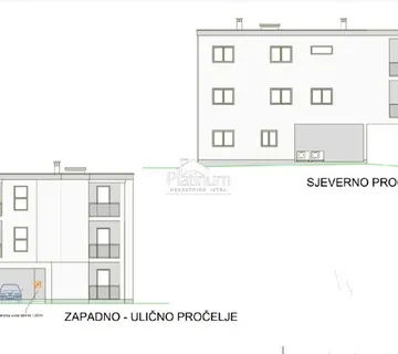 VALDEBEK, STAN 2SS, OSTAVA, VRT I GARAŽA 20m2 (prodaja) - cover