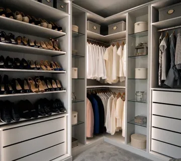 Walk in ormar izrađen po mjeri - cover