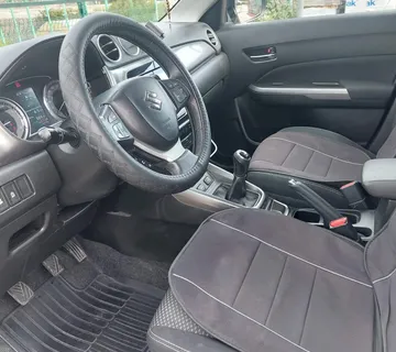 Suzuki Vitara 1,0 , GL+ PREMIUM, Izvrsno stanje - cover