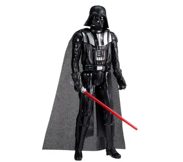Hasbro Titan Hero: Star Wars – Darth Vader figura, 30cm - cover