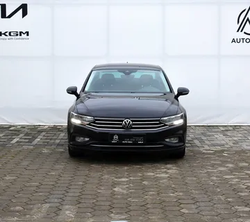 VW Passat 2.0 TDI DSG A/T *HR* SERVISNA, TOP OPREMA, REG.DO 07/2026* - cover