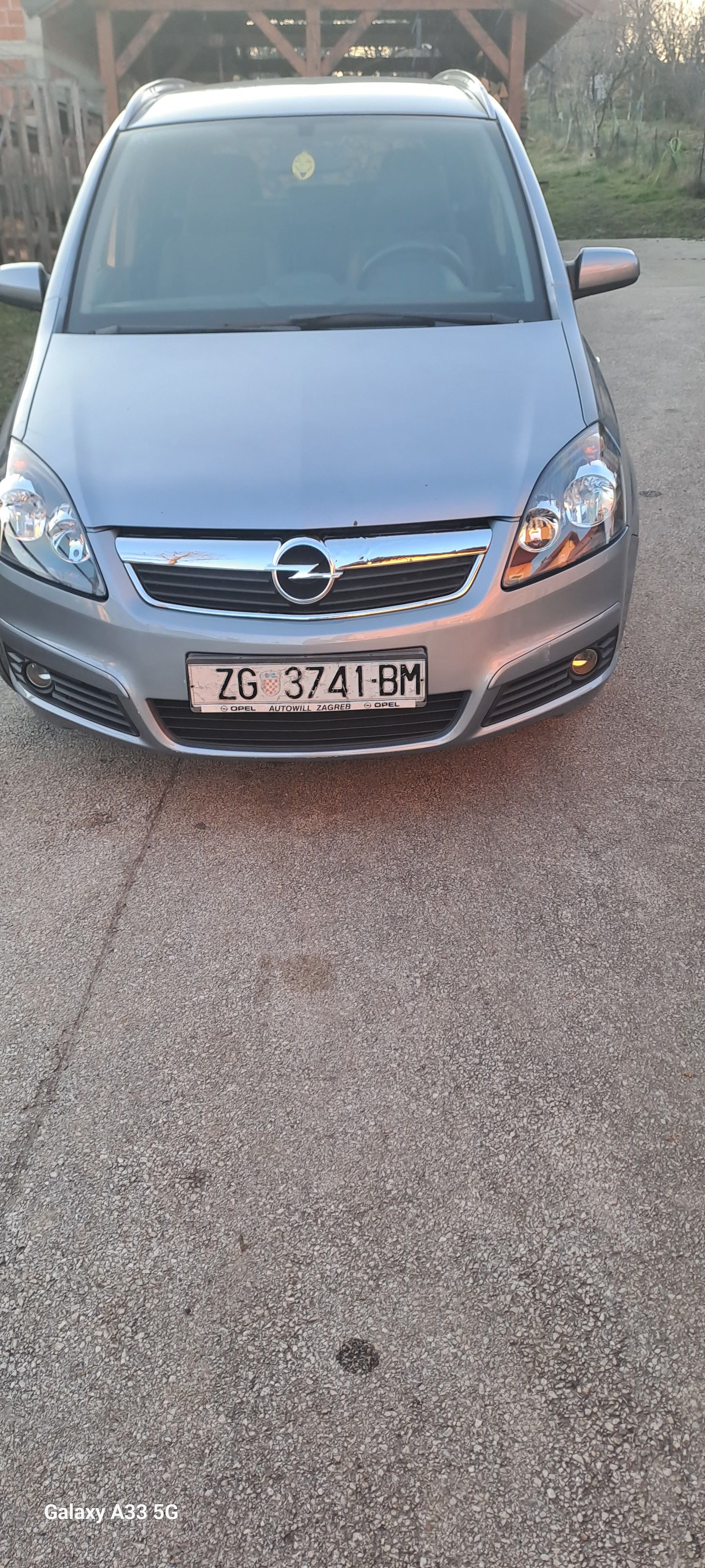 Fotografija