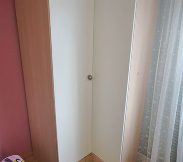 Dječji ormar - cover