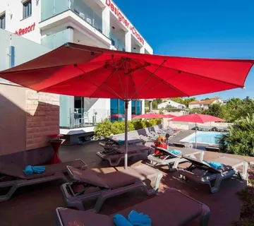 Apartmani Design Beach Resort - cover