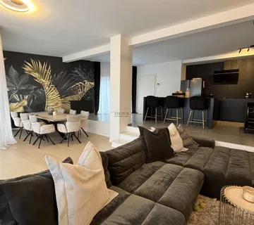 SVETI DUH, ČETVEROSOBAN LUKSUZAN STAN U NOVOGRADNJI !! (prodaja) - cover