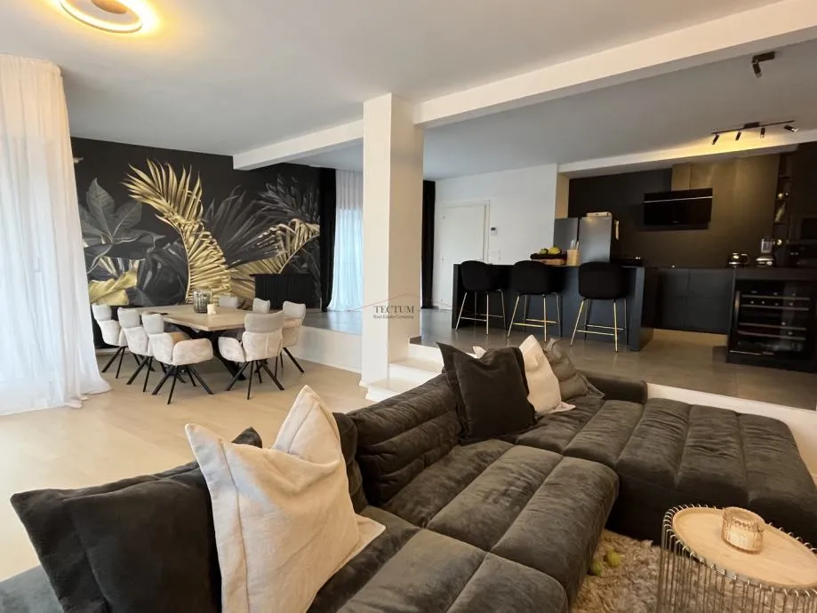 SVETI DUH, ČETVEROSOBAN LUKSUZAN STAN U NOVOGRADNJI !! (prodaja) - cover