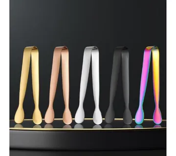 Hvataljka od nehrđajućeg čelika - cover