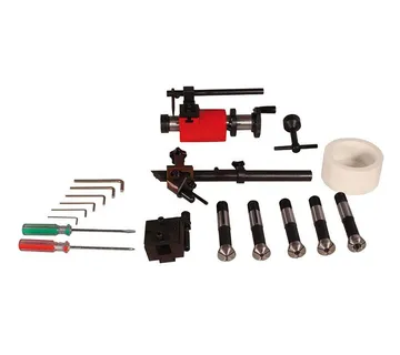 Stroj za brušenje alata UWS3_230V Holzmann Maschinen - cover