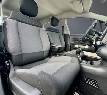 Citroën C3 1,6 BlueHDi 12.mj.Jamstvo Leasing - cover