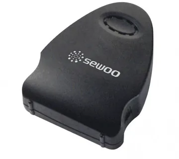 Zvučna kutija za MicroPOS printere, RJ-14 - cover